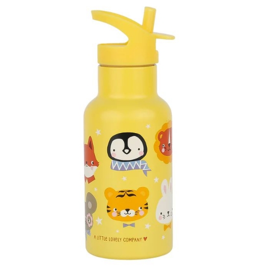 Slika Termo bočica 350ml, Animal friends - A Little Lovely Company