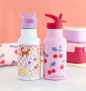 Slika Termo bočica 350ml, Flower garden - A Little Lovely Company