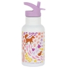 Slika Termo bočica 350ml, Flower garden - A Little Lovely Company