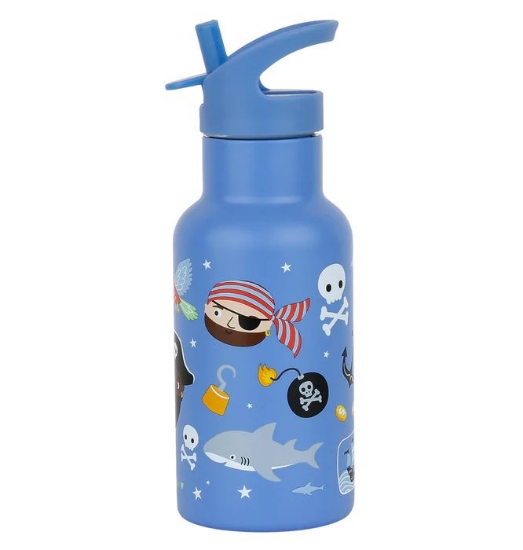 Slika Termo bočica 350ml, Pirates - A Little Lovely Company