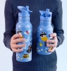 Slika Termo bočica 350ml, Pirates - A Little Lovely Company