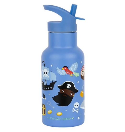 Slika Termo bočica 350ml, Pirates - A Little Lovely Company