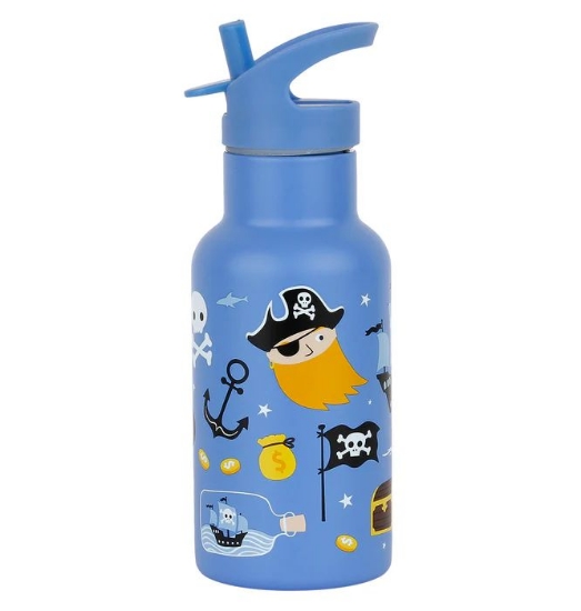 Slika Termo bočica 350ml, Pirates - A Little Lovely Company
