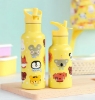 Slika Dječja bočica 500ml, Animal friends - A Little Lovely Company