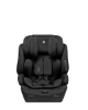 Slika Autosjedalica i-Bronn i-Size, Grupa 1, 2, 3 (9-36 kg) (76-150 cm) - Black Kikka Boo 