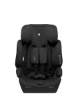Slika Autosjedalica i-Bronn i-Size, Grupa 1, 2, 3 (9-36 kg) (76-150 cm) - Black Kikka Boo 