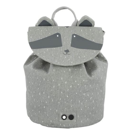 Slika Mini dječji ruksak mr. raccoon trixie® 