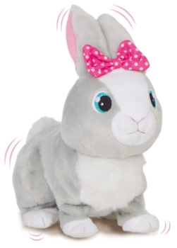 Slika Pliš zečica betsy 95861 IMC TOYS 