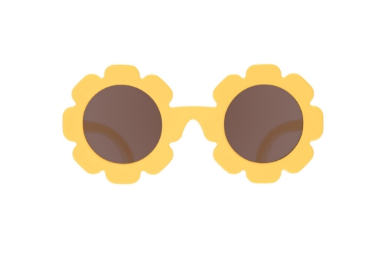 Slika Dječje sunčane naočale Flower, Sweet Sunflower - Babiators