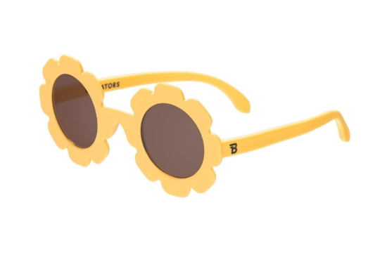 Slika Dječje sunčane naočale Flower, Sweet Sunflower - Babiators