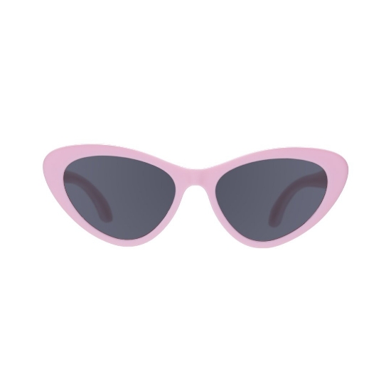 Slika Dječje sunčane naočale Cat-Eye, Pink - Babiators