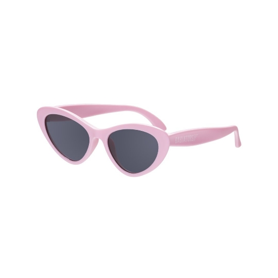 Slika Dječje sunčane naočale Cat-Eye, Pink - Babiators