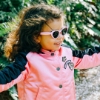 Slika Dječje sunčane naočale Cat-Eye, Pink - Babiators