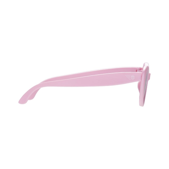 Slika Dječje sunčane naočale Cat-Eye, Pink - Babiators