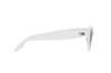 Slika Dječje sunčane naočale Cat-Eye, White - Babiators