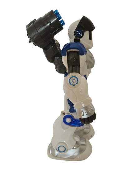 Slika Robot Robocop Guardian 2 na daljinsko upravljanje