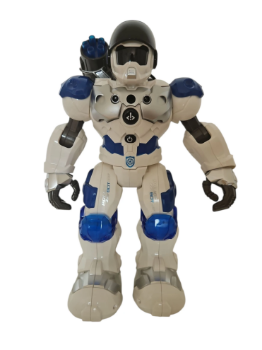 Slika Robot Robocop Guardian 2 na daljinsko upravljanje