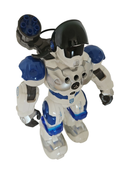 Slika Robot Robocop Guardian 2 na daljinsko upravljanje