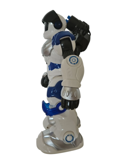 Slika Robot Robocop Guardian 2 na daljinsko upravljanje