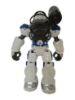 Slika Robot Robocop Guardian 2 na daljinsko upravljanje