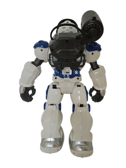 Slika Robot Robocop Guardian 2 na daljinsko upravljanje