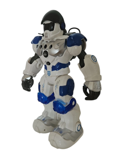 Slika Robot Robocop Guardian 2 na daljinsko upravljanje