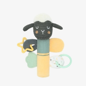 Slika Zvečka Activity Squeaker Toy - Sleepy Sheep Kikka Boo 