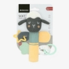 Slika Zvečka Activity Squeaker Toy - Sleepy Sheep Kikka Boo 