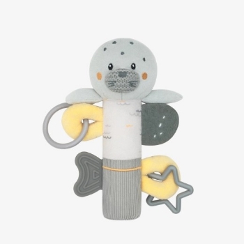 Slika Zvečka Activity Squeaker Toy - Seally Me Kikka Boo