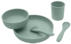 Slika Set za jelo 5 kom Silicone - Sage Kikka Boo 