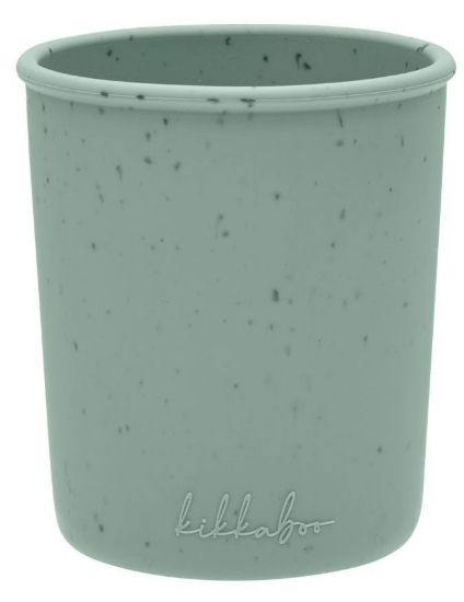 Slika Set za jelo 5 kom Silicone - Sage Kikka Boo 
