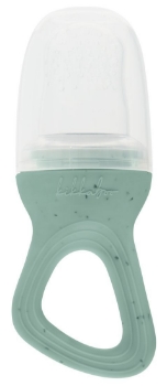 Slika Duda za hranjenje mekom hranom silikonska - Sage Kikka Boo