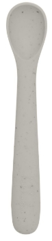 Prikažite detalje za Silikonska žlica - Sand Kikka Boo  Slika Silikonska žlica - Sand Kikka Boo