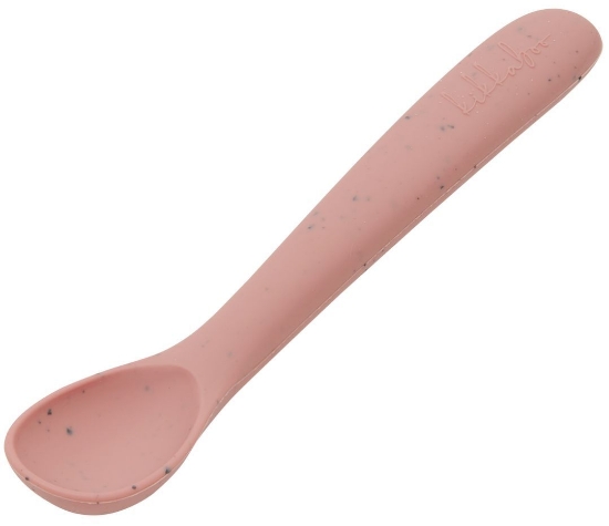 Slika Silikonska žlica - Blush Kikka Boo 