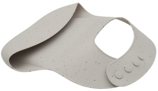 Slika Podbradak silikonski - Sand Kikka Boo 