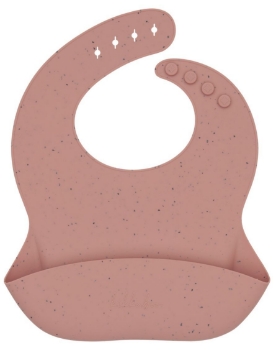 Slika Podbradak silikonski - Blush Kikka Boo 