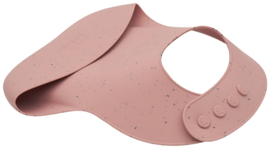 Slika Podbradak silikonski - Blush Kikka Boo 