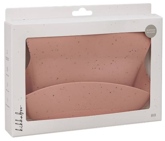 Slika Podbradak silikonski - Blush Kikka Boo 