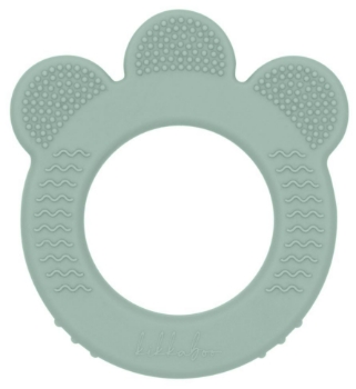 Slika Grickalica za zube silikonska - Sage Kikka Boo 