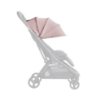 Slika Metro 3 dodatni krović Blush Pink Ergobaby 