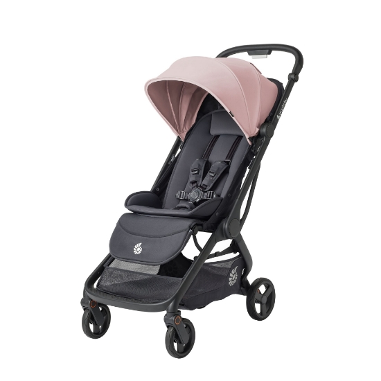 Slika Metro 3 dodatni krović Blush Pink Ergobaby 