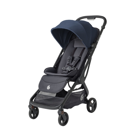 Slika Metro 3 dodatni krović Midnight Blue Ergobaby 