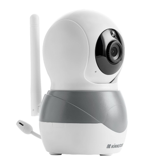 Slika Video alarm za bebe Ady Kikka Boo