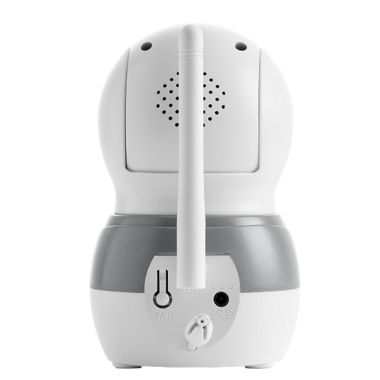 Slika Video alarm za bebe Ady Kikka Boo