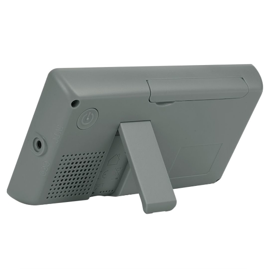 Slika Video alarm za bebe Ady Kikka Boo