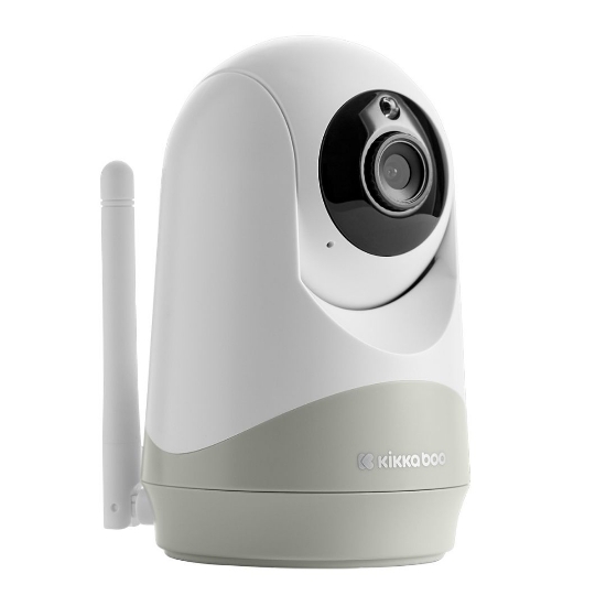 Slika Video alarm za bebe Rhen Kikka Boo 