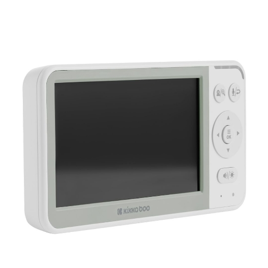 Slika Video alarm za bebe Rhen Kikka Boo 