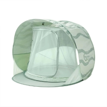 Slika Tenda s UV zaštitom Moov & Protect - Green Lagoon Baby Moov