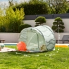 Slika Tenda s UV zaštitom Moov & Protect - Green Lagoon Baby Moov