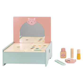 Slika Make-up mizica trixie® 